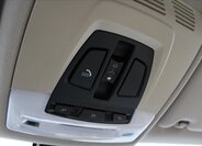 BMW Řada 3 Kombi 2,0 l 120 kw