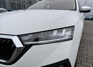 Škoda Octavia Sedan 2,0 l 85 kw