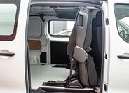 Citroën Jumpy Ostatní 2,2 l 110 kw