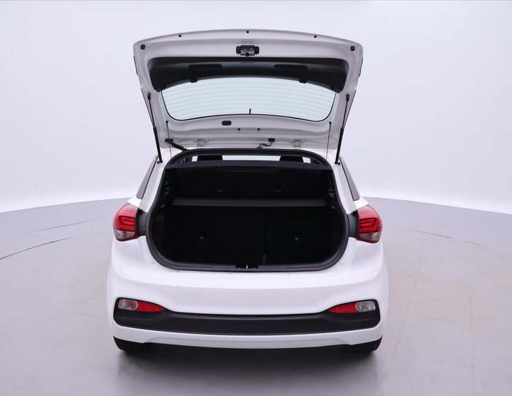 Hyundai i20 Hatchback 1,2 l 55 kw