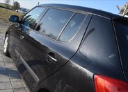 Škoda Fabia Hatchback 1,2 l 44 kw