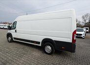 Peugeot Boxer Ostatní 2,0 l 96 kw