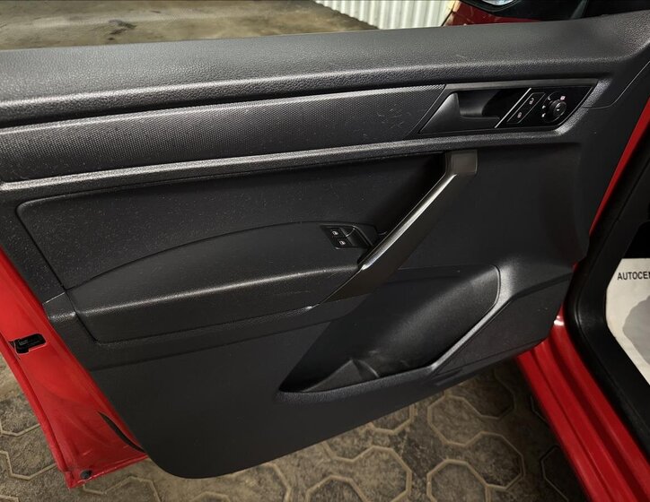 Volkswagen Caddy Ostatní 0,0 83 kw