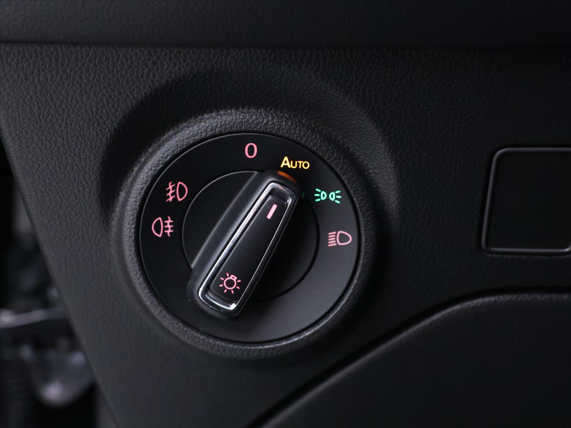 Seat Leon Kombi 2,0 l 221 kw