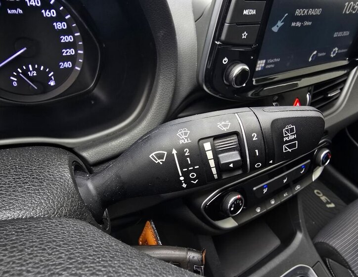 Hyundai i30 Kombi 1,5 l 80 kw