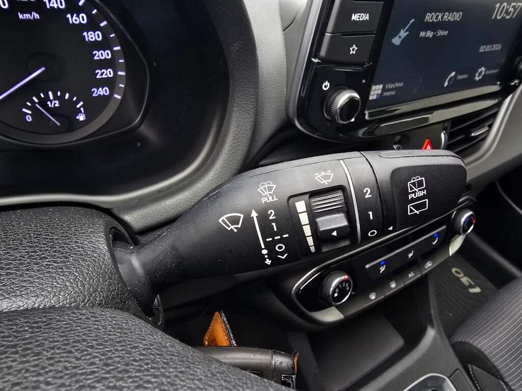 Hyundai i30 Kombi 1,5 l 80 kw