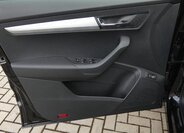 Škoda Karoq SUV / Terénní 1,5 l 110 kw