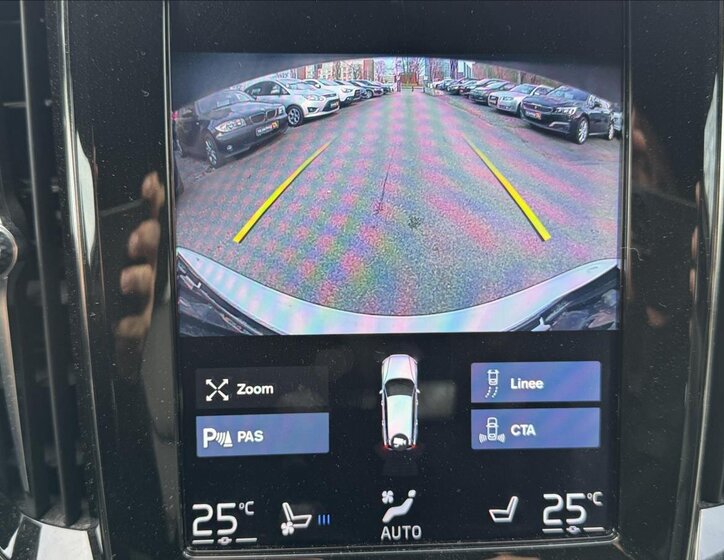 Volvo V60 Kombi 2,0 l 110 kw