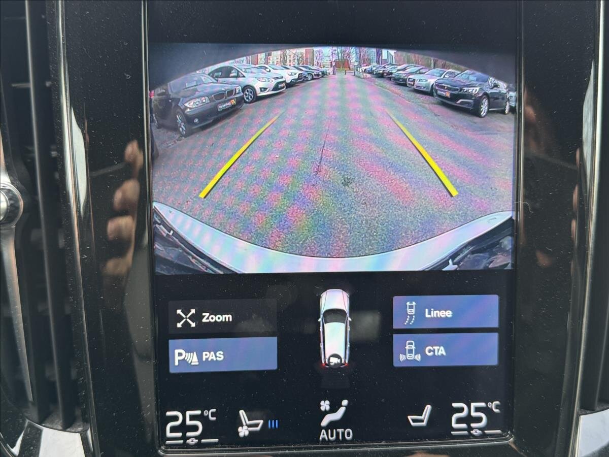 Volvo V60 Kombi 2,0 l 110 kw