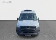 Mercedes-Benz Sprinter 2