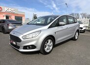 Ford S-MAX Kombi 2,0 l 110 kw
