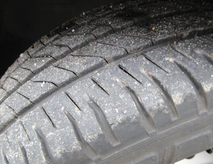 Mercedes-Benz Sprinter Ostatní 2,1 l 105 kw