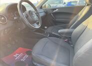 Audi A1 Hatchback 1,2 l 63 kw