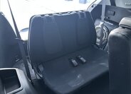 Mitsubishi Outlander SUV / Terénní 2,3 l 130 kw