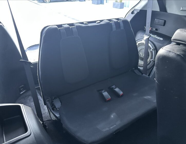 Mitsubishi Outlander SUV / Terénní 2,3 l 130 kw