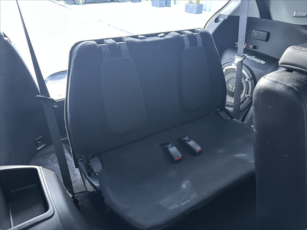 Mitsubishi Outlander SUV / Terénní 2,3 l 130 kw