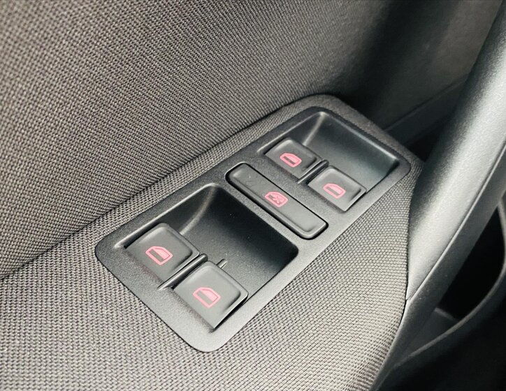 Volkswagen Polo Hatchback 1,2 l 66 kw