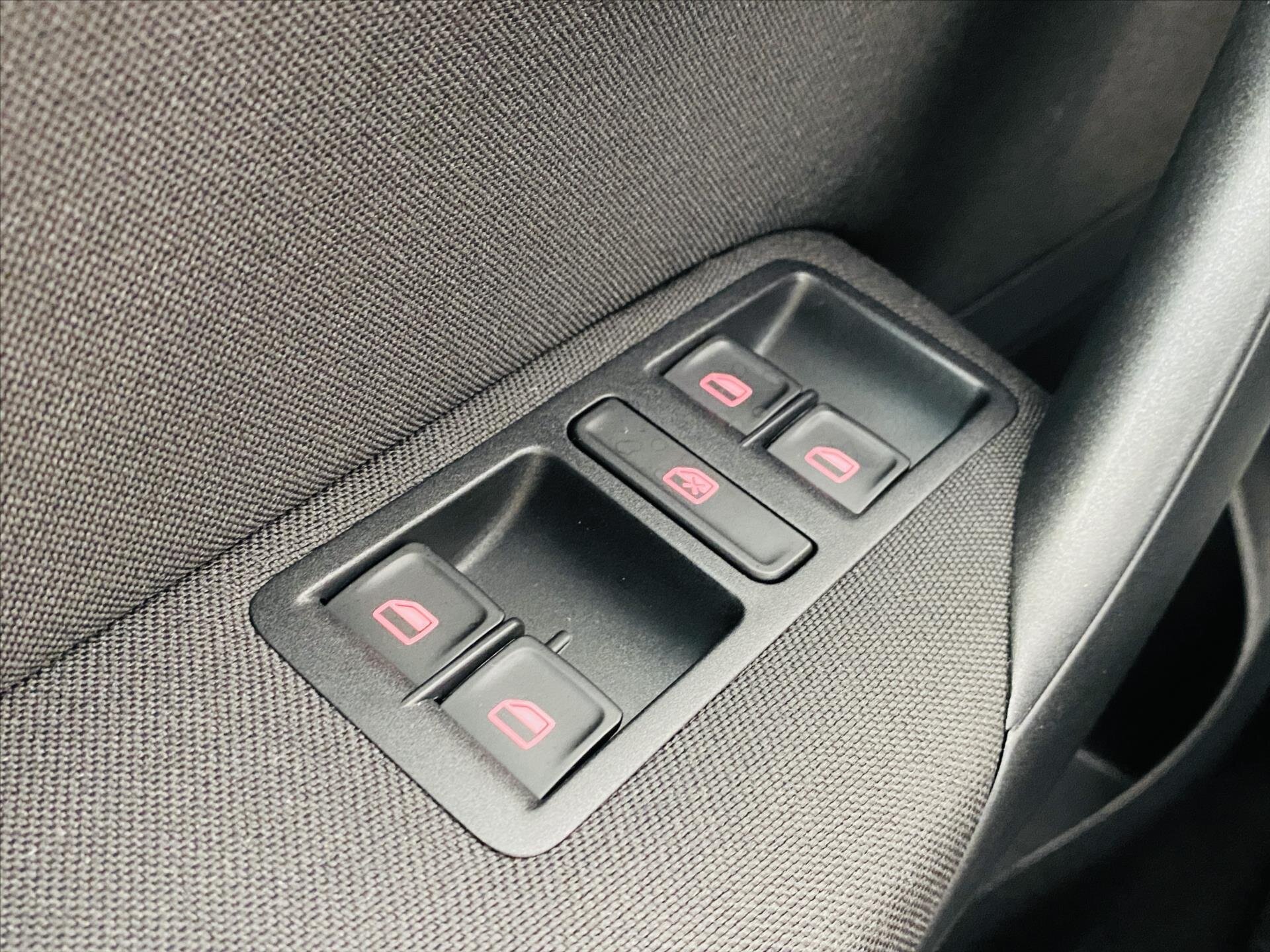 Volkswagen Polo Hatchback 1,2 l 66 kw