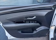 Hyundai Tucson SUV / Terénní 1,6 l 110 kw