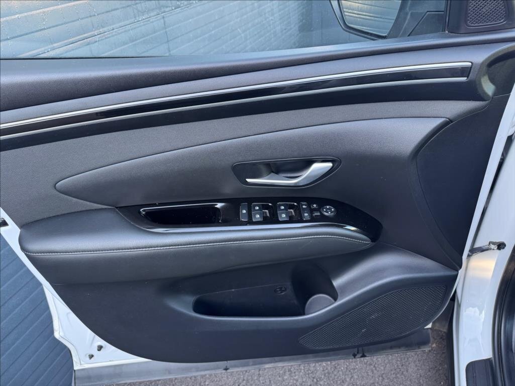 Hyundai Tucson SUV / Terénní 1,6 l 110 kw