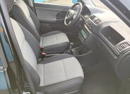 Škoda Fabia Kombi 1,2 l 63 kw
