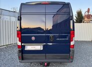 Fiat Ducato Skříň 2,3 l 96 kw
