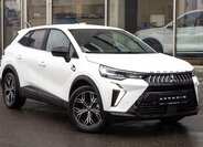 Mitsubishi Grandis SUV 1,3 l 104 kw