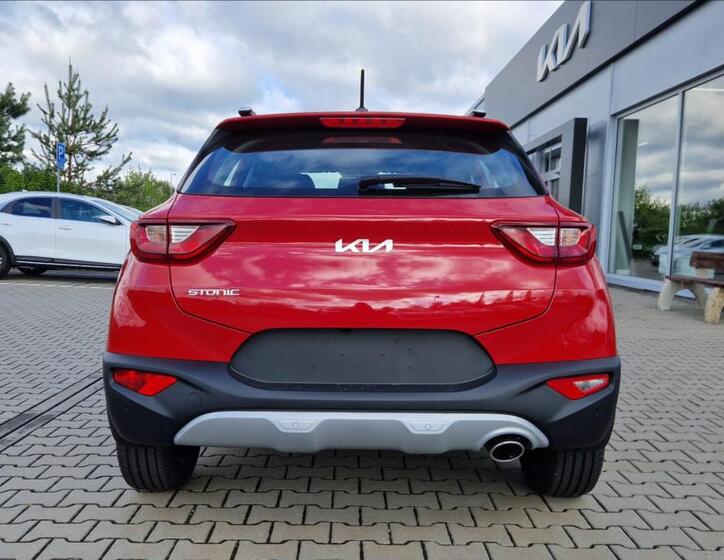 KIA Stonic 5