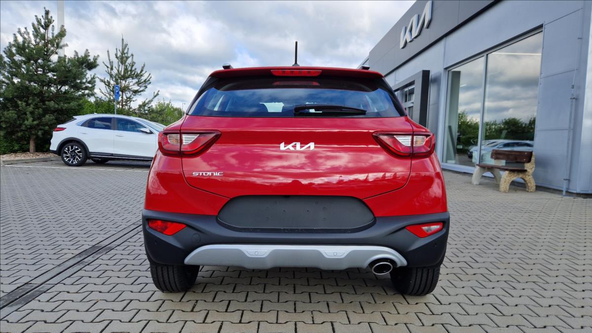 KIA Stonic