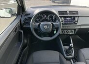 Škoda Fabia 7