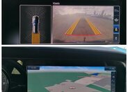 Mercedes-Benz Třídy E Kombi 2,0 l 110 kw