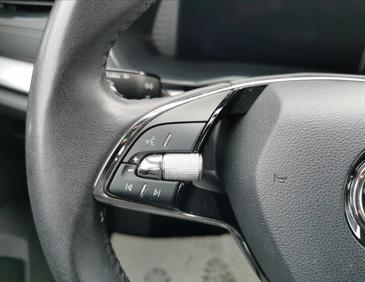 Škoda Octavia Kombi 2,0 l 85 kw