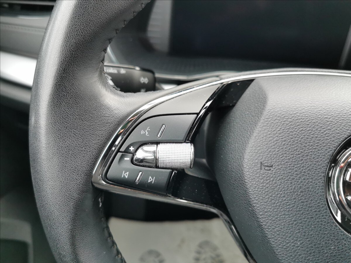 Škoda Octavia Kombi 2,0 l 85 kw