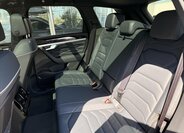 Volkswagen Touareg SUV / Terénní 3,0 l 210 kw