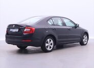 Škoda Octavia Sedan 2,0 l 110 kw