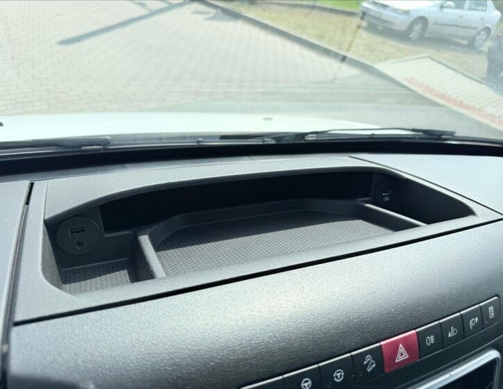 Iveco Daily Ostatní 2,3 l 115 kw