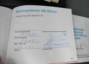 Mercedes-Benz SL Kabriolet 3,2 l 170 kw