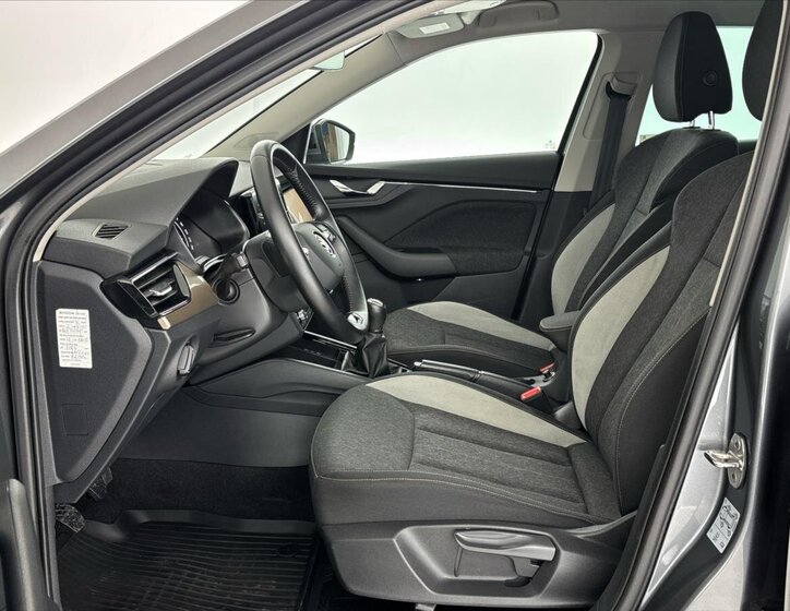 Škoda Scala Hatchback 999,0 81 kw