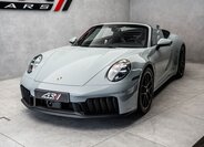 Porsche 911 Kabriolet 3,6 l 357 kw