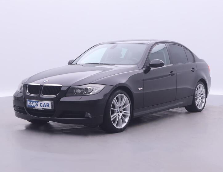 BMW Řada 3 3