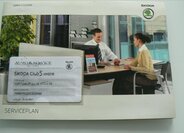 Škoda Octavia Kombi 1,6 l 77 kw