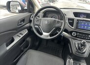 Honda CR-V SUV 2,0 l 114 kw