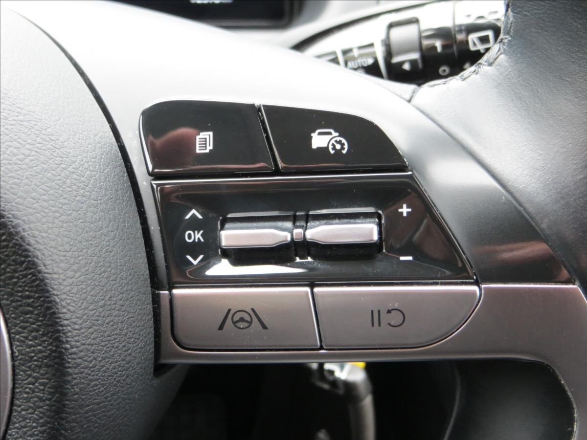 Hyundai Tucson SUV / Terénní 1,6 l 110 kw