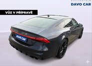 Audi A7 Liftback 3,0 l 250 kw