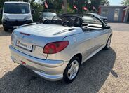 Peugeot 206 21