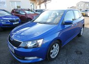 Škoda Fabia Kombi 999,0 44 kw