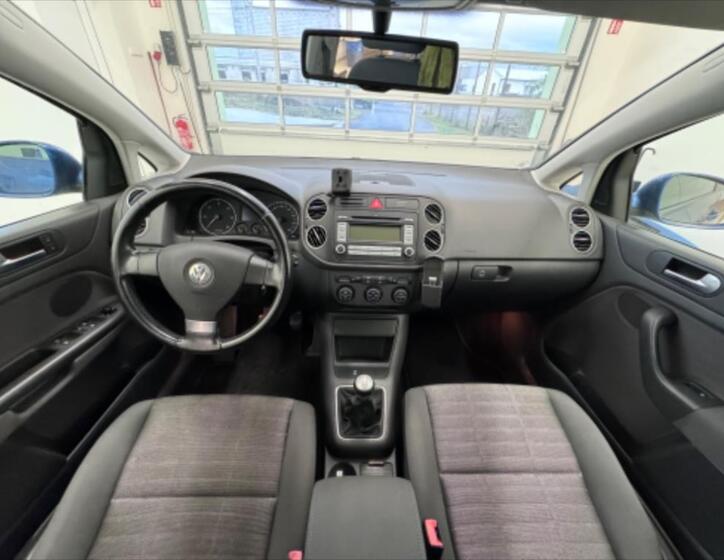 Volkswagen Golf Plus 13