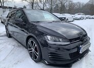 Volkswagen Golf Kombi 2,0 l 135 kw