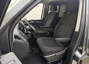 Volkswagen Caravelle Kombi 2,0 l 110 kw