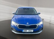 Škoda Octavia Kombi 2,0 l 147 kw